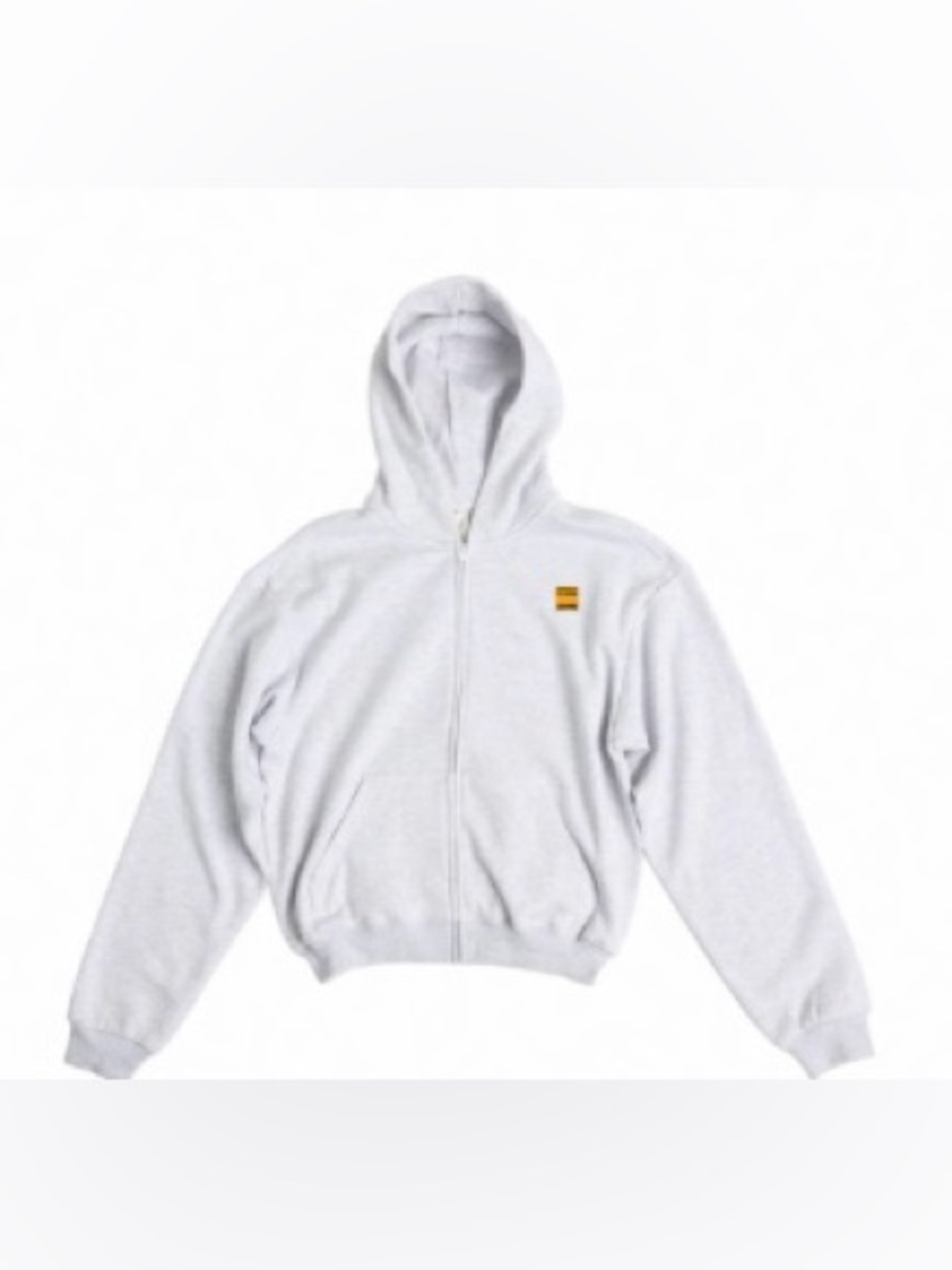 The Community Goods x Skims NY Exclusive Zip Up jacket S [NEW]
